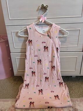 Kyte baby Barbie Sleep Sack!